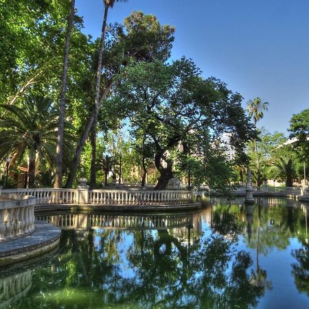 Apartamento Parque Real Castellón de la Plana Exteriör bild