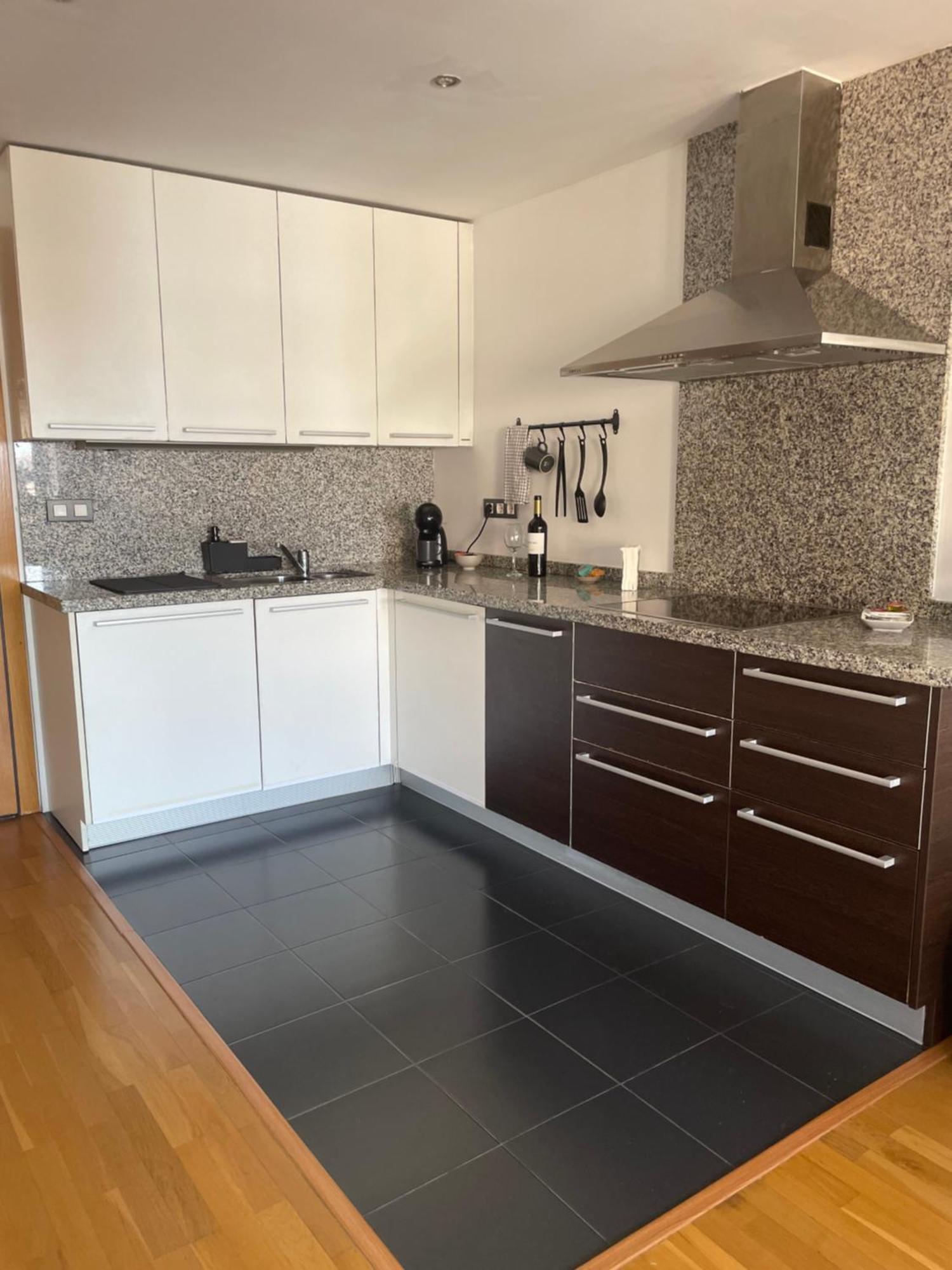 Apartamento Parque Real Castellón de la Plana Exteriör bild