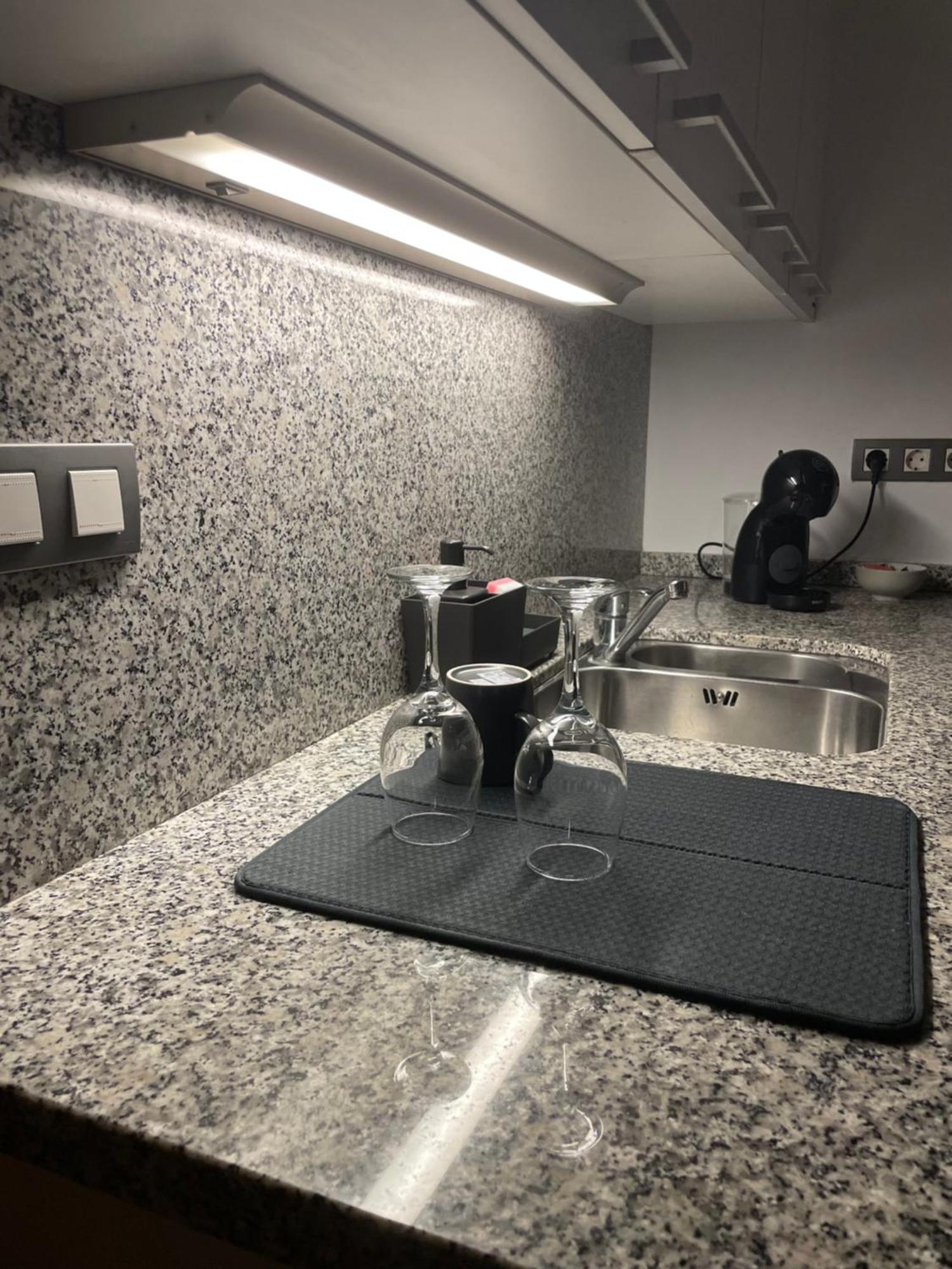Apartamento Parque Real Castellón de la Plana Exteriör bild