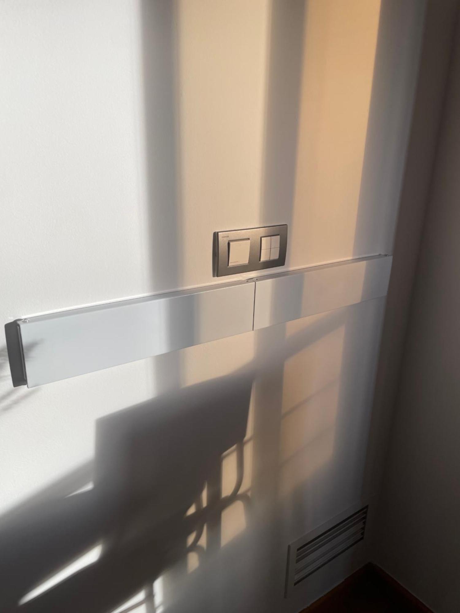 Apartamento Parque Real Castellón de la Plana Exteriör bild