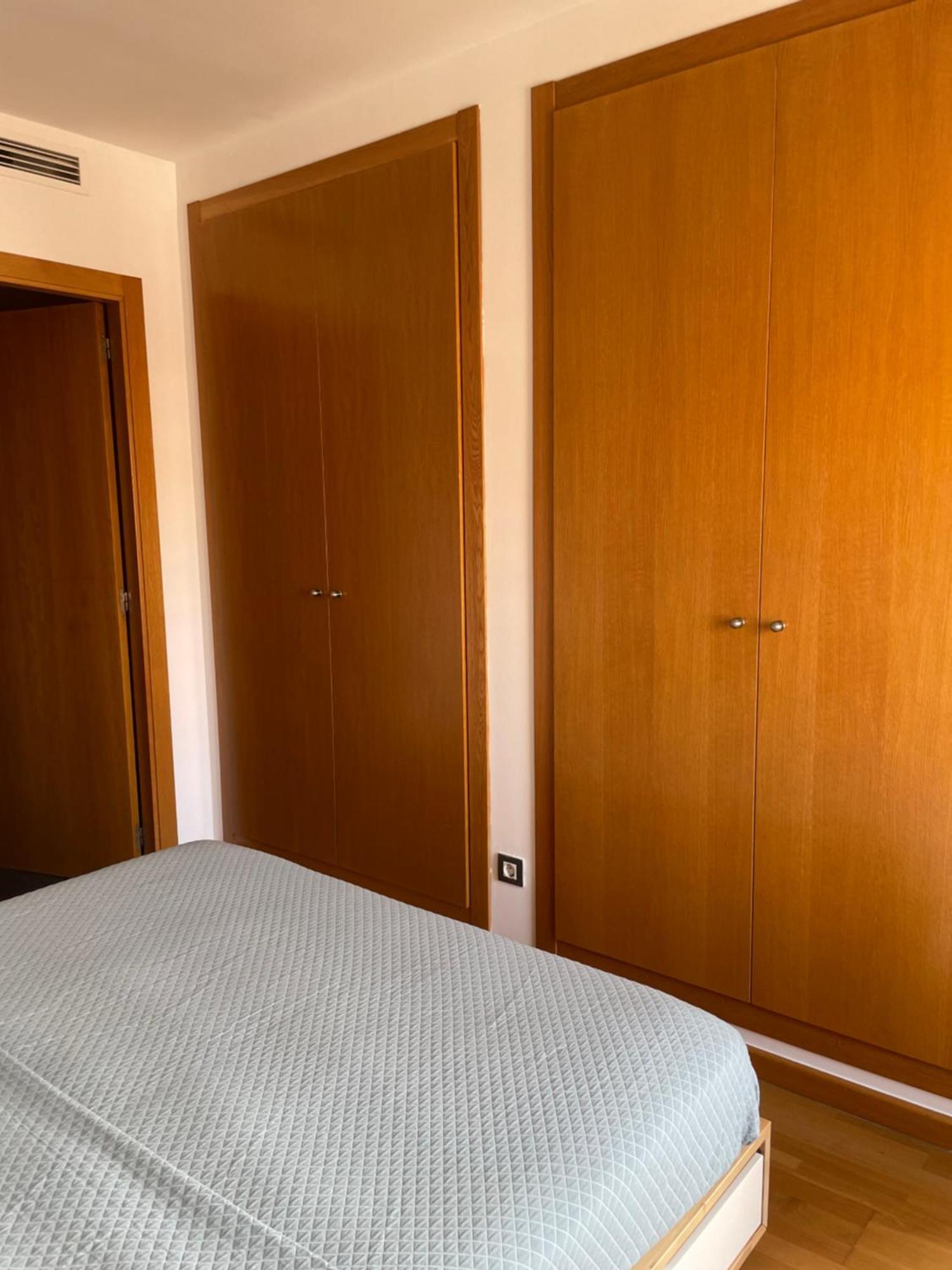 Apartamento Parque Real Castellón de la Plana Exteriör bild