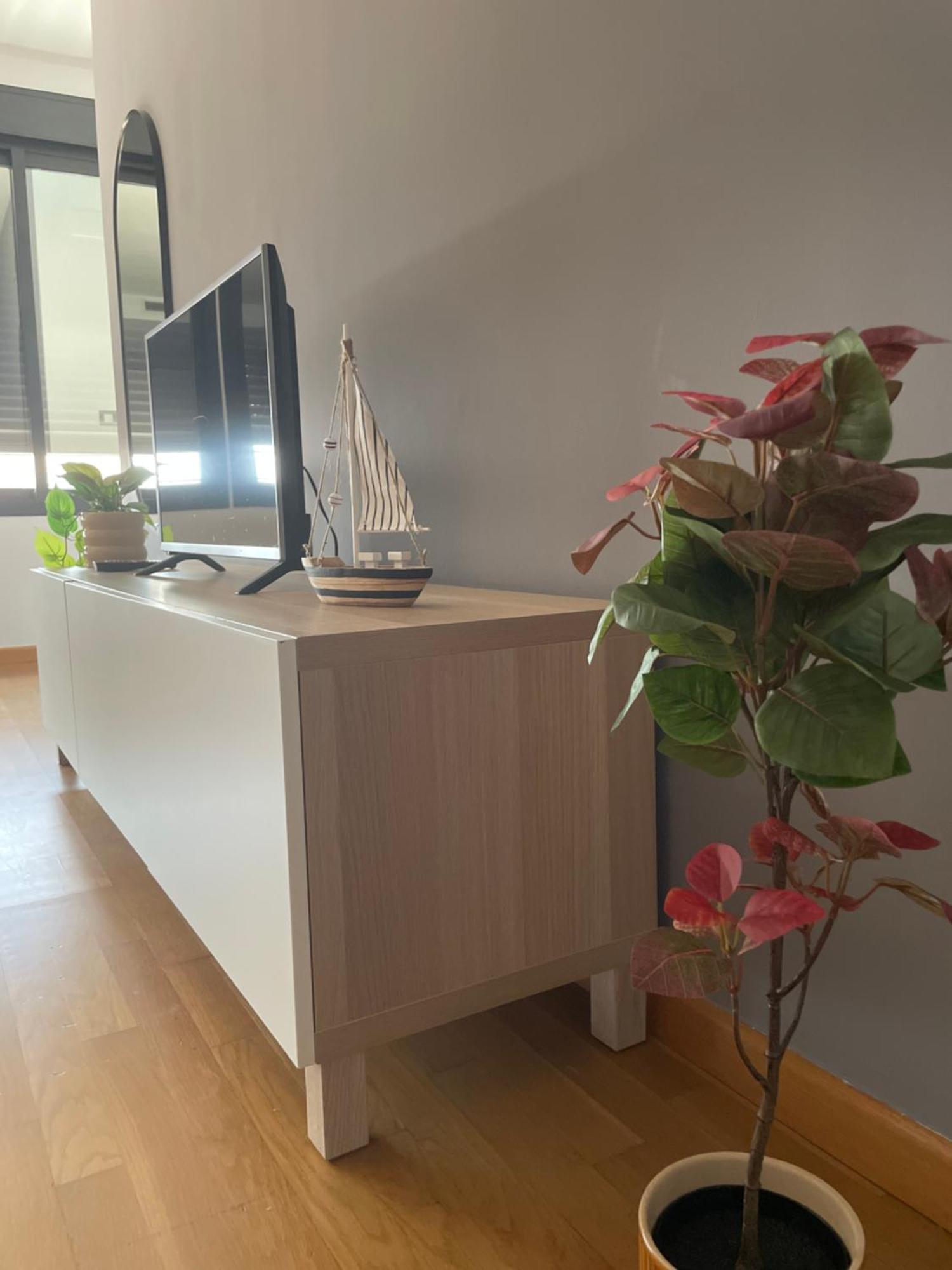 Apartamento Parque Real Castellón de la Plana Exteriör bild